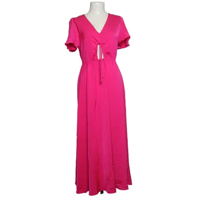 Maxi dress (Pink) from Sweewë Polyester
