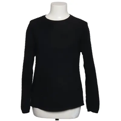 Tröja (Svart) från Marie Lund Bomull