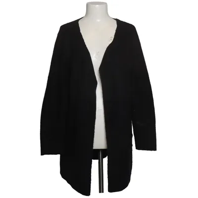 Cardigan (Zwart) van Tissaia Acryl, Metallvezel, Polyester