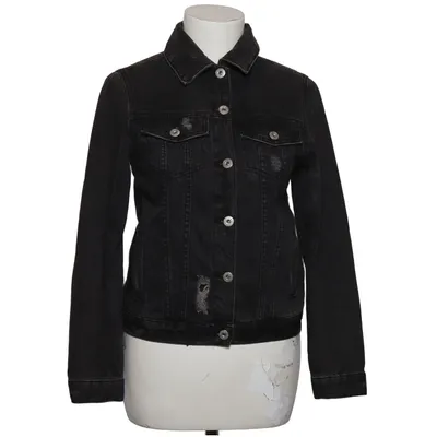 Denim jacket (Gray) from Girls United
