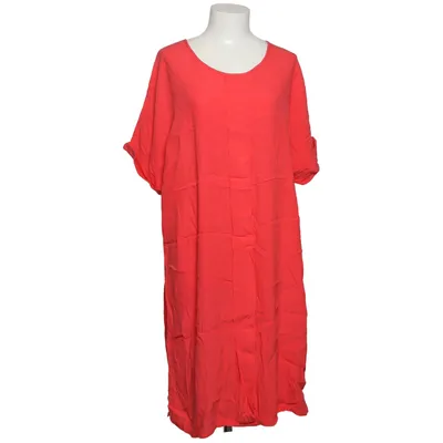 Klänning (Röd) från Mart Visser Viskos
