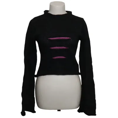Pull-over (Gris, Rose) de Ellegal
