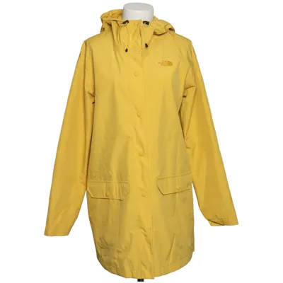Manteau imperméable (Jaune) de The North Face Polyester
