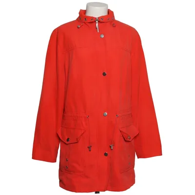 Veste (Rouge) de Concept UK Polyamide, Polyester