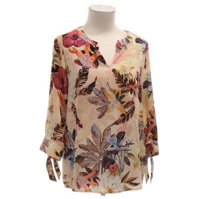 Blus (Flerfärgad) från Amy Polyester