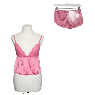 Pajamas (Pink) from Juicy Couture Elastane, Polyamide