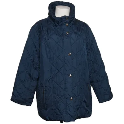 Winter jacket (Blue) from Valino Polyester