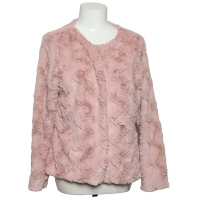 Jakke (Pink) fra True Spirit Polyester