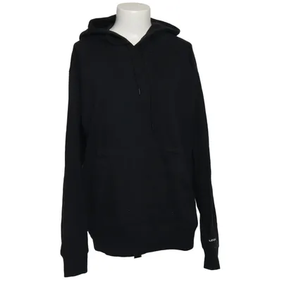 Huvtröja (Svart) från Volcom Bomull, Polyester