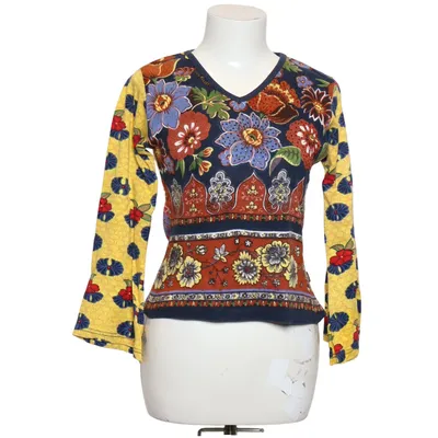 Topp (Flerfärgad) från Uttam London