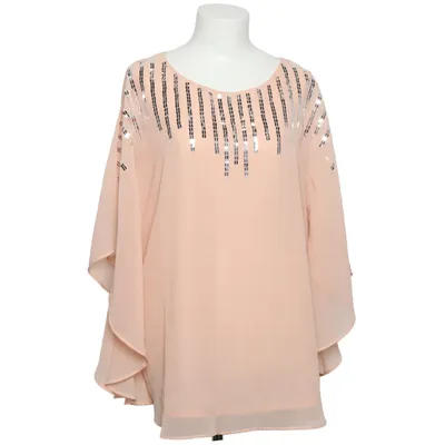 Caftan (Beige) de BPC Selection Polyester