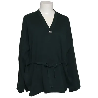 Sweatshirt (Groen) van G-Star Raw Katoen