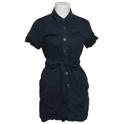Skjortklänning (TRF collection) från Zara Lyocell