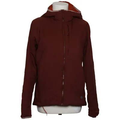 Lightweight jacket (Brown) from Mountain Hard Wear Polyamide, Recycled polyester