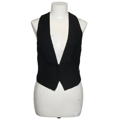 Vest (1024-07.33764) from Maison Scotch Polyester, Wool