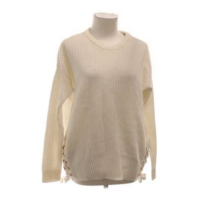 Tröja (Vit) från John Baner