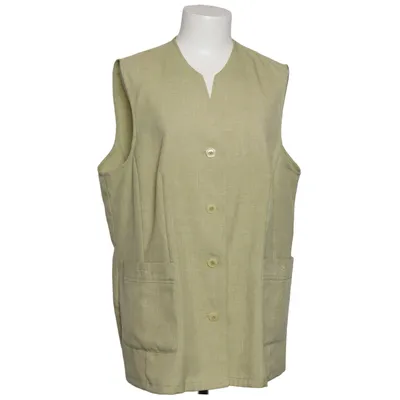 Vest (Green) from Kingfield