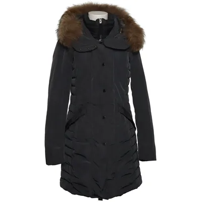 Daunenmantel (Masterpiece Series) von Parajumpers Daune, Feder, Polyester