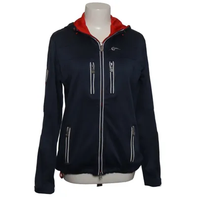 Jacka (Blå, Röd) från Covalliero Polyester, Polyuretan