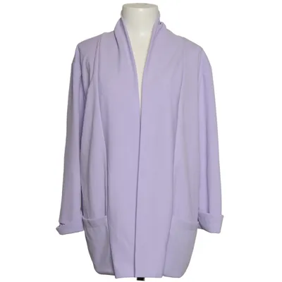 Blazer (Lilla) fra Just Me