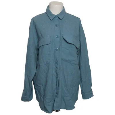 Overshirt (Blue) from DF Young