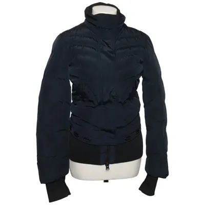 Veste d'hiver (Queens) de Wellensteyn Polyester, Polyuréthane
