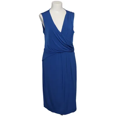 Jurk (Blauw) van Styles by Steps Elastaan, Nylon, Polyester