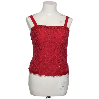 Top (Red) from Lanting Bride