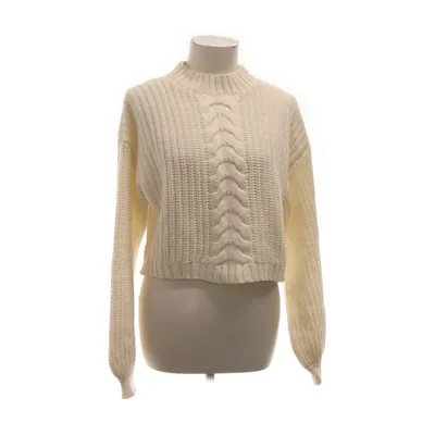 Pull-over (Blanc) de NA-KD Reborn