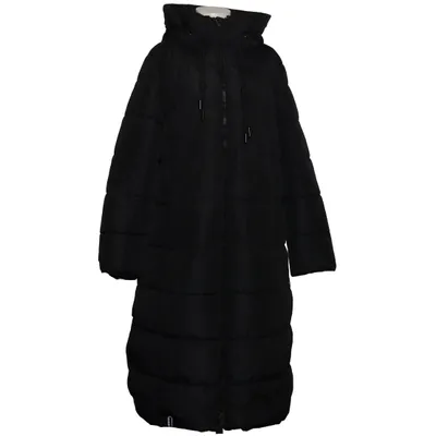 Vinterkappa (Svart) från Marikoo Polyester