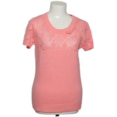 Trui (Roze) van Chillytime Acryl