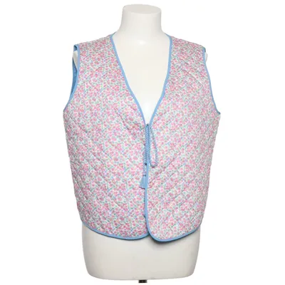 Ytterväst (Rosa, Blå, Flerfärgad) från Sinsay