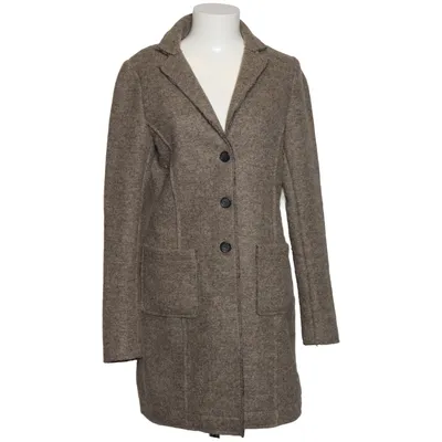 Coat (Gray) from King Kong Acrylic, Polyester, Wool