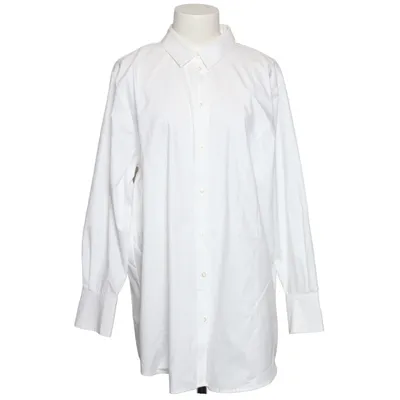 Skjorta (Vit) från More & More Bomull, Elastan, Polyester