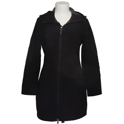 Softshell jacket (Black) from Blue Wave