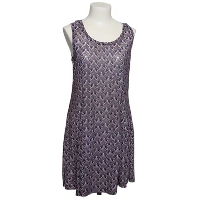 Robe (Bleu, Rose) de Sweet Girl