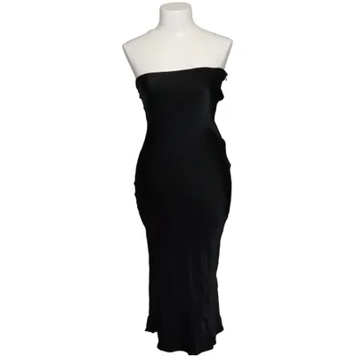 Dress (Black) from Sndys Viscose