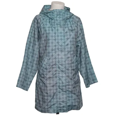 Veste imperméable (Bleu, Gris) de Brakeburn Polyester