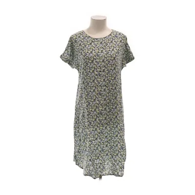 Wrap dress (Multicolored) from Odyssee Viscose