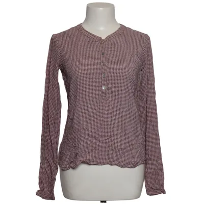 Blouse (Bleu, Rouge, Blanc) de UVR connected Viscose
