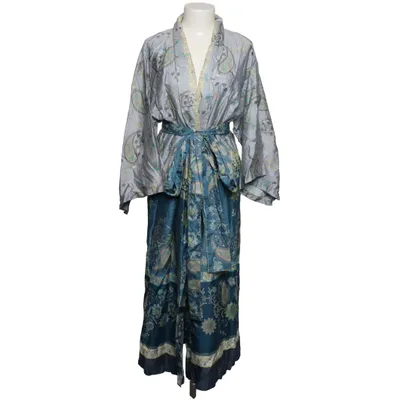 Kimono (Blue, Gray, Multicolored) from Bassetti