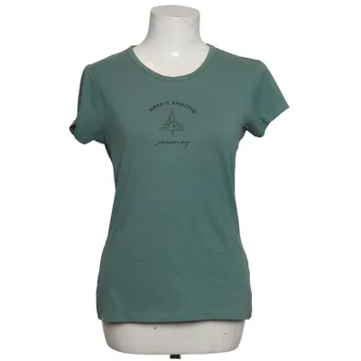 T-shirt (Groen) van Hi-Tec