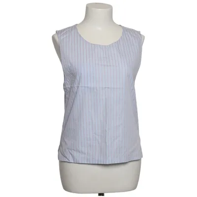 Top (Blauw, Rood, Wit) van HundHund Viscose