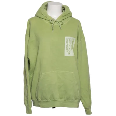 Huvtröja (Grön) från Urban Outfitters