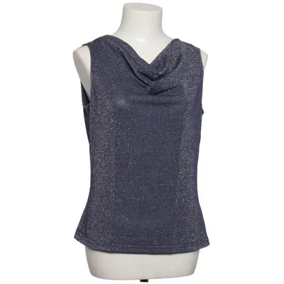 Top (Blue) from Pennyblack
