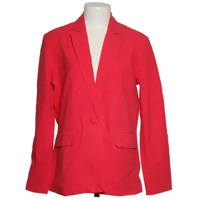 Blazer (Pink) from My Jewellery Cotton