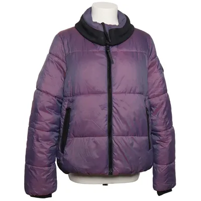 Veste d'hiver (N-104-545-157-2322) de Navahoo Nylon, Polyester