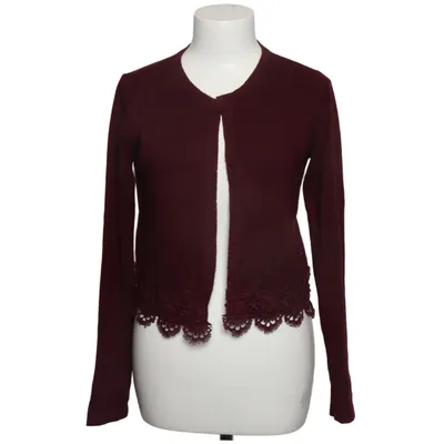Cardigan (Lilla) fra Bluoltre Polyamid, Polyester, Viscose