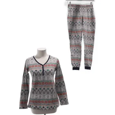 Pyjamas (Grå, Röd, Grön, Vit, Flerfärgad) från Moomin by Martinex