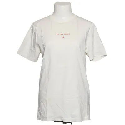 T-shirt (Wit) van Elle Rapha Organisch katoen